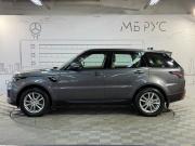 Land Rover Range Rover Sport II Рестайлинг Москва  - изображение 37