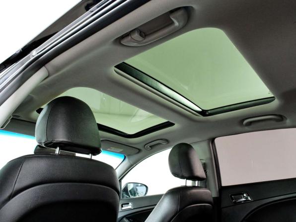 Kia Optima III с пробегом 2013 года, цена 1 248 000 рублей, 158288 км, седан, Автокод Объявления