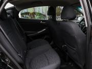 Hyundai Solaris I Рестайлинг Москва  - изображение 30
