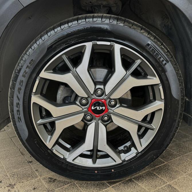Kia Seltos I Москва  - изображение 15