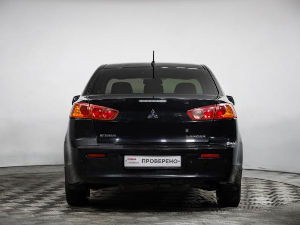 Mitsubishi Lancer X с пробегом 2008 года, цена 799 000 рублей, 139355 км, седан, Автокод Объявления