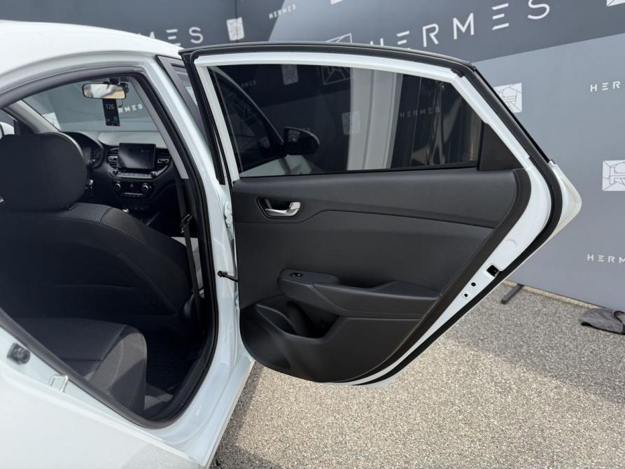 Hyundai Solaris II Рестайлинг Минеральные Воды  - изображение 21
