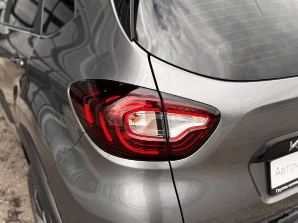 Renault Kaptur I Рестайлинг с пробегом 2021 года, цена 1 500 000 рублей, 56000 км, внедорожник, Автокод Объявления