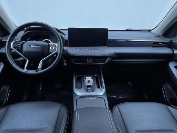 Haval Jolion I Рестайлинг с пробегом 2024 года, цена 2 039 000 рублей, 29259 км, внедорожник, Автокод Объявления