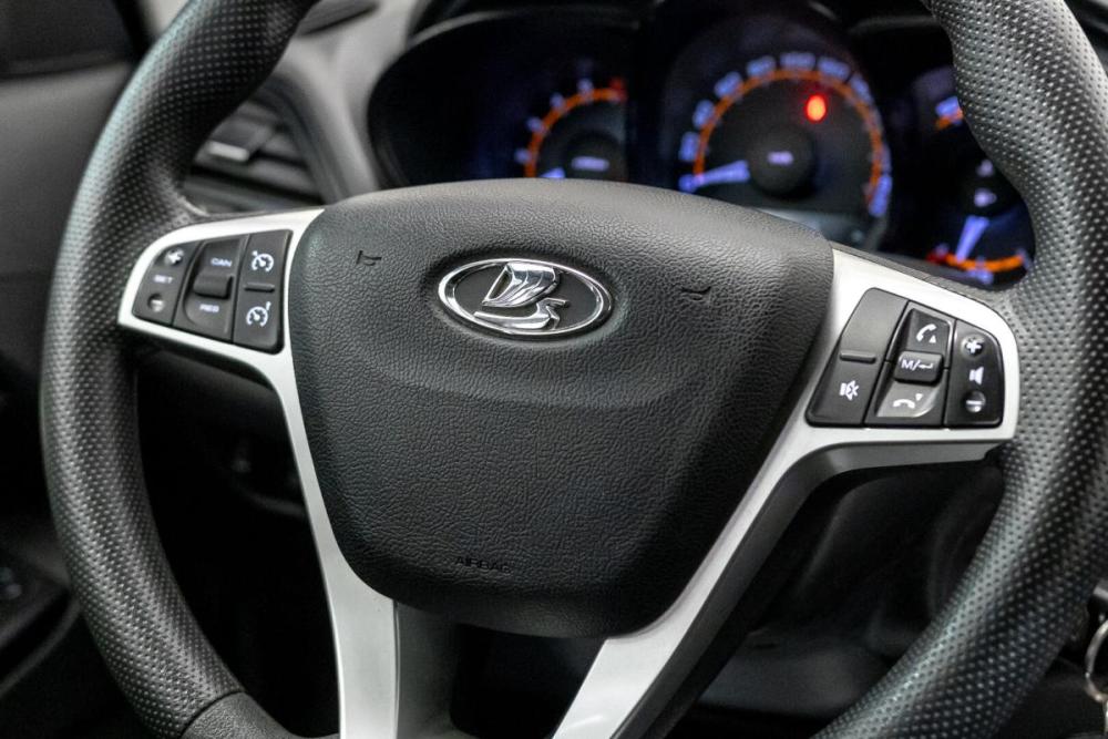 Lada (ВАЗ) Vesta I Ульяновск  - изображение 13