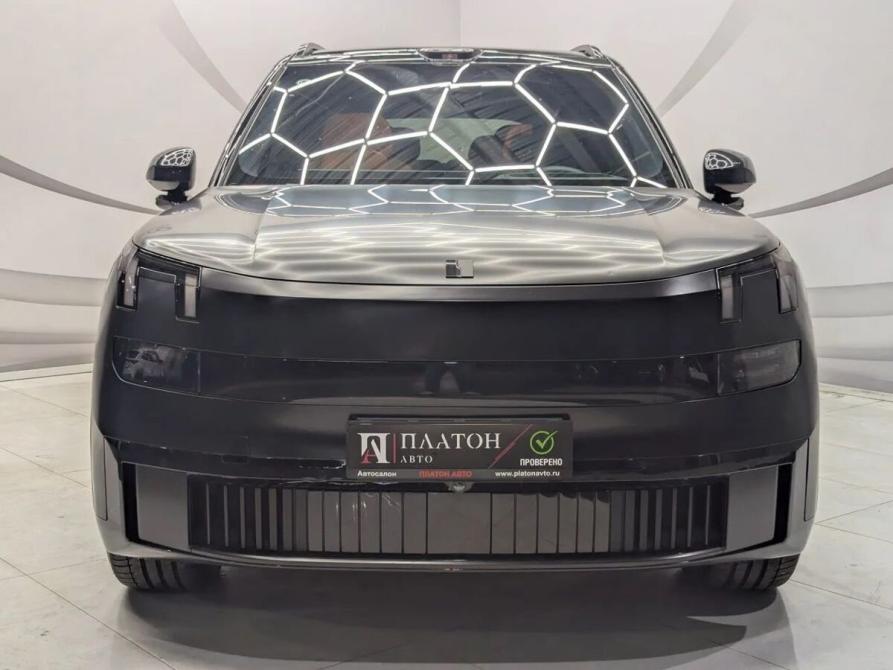 Lynk &amp; Co 900 Воронеж  - изображение 2