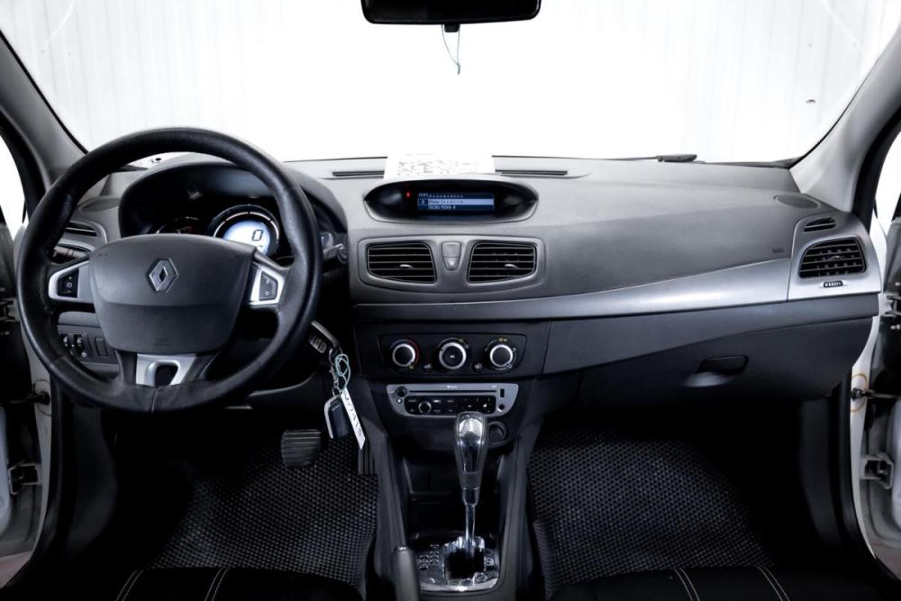Renault Megane III Рестайлинг Тюмень  - изображение 13