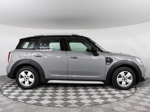 Mini Countryman II с пробегом 2019 года, цена 2 247 000 рублей, 88052 км, внедорожник, Автокод Объявления