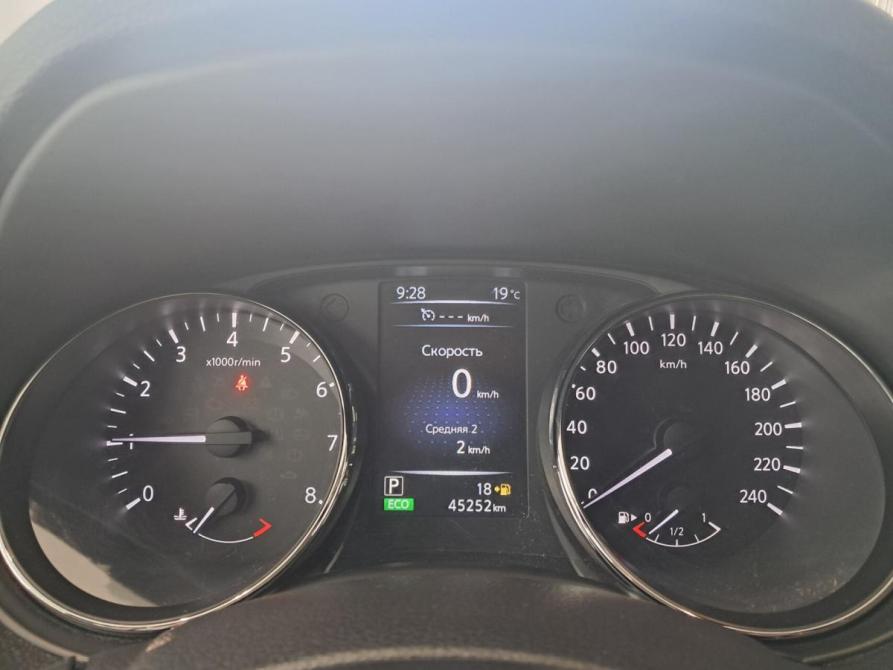 Nissan Qashqai II Казань  - изображение 16