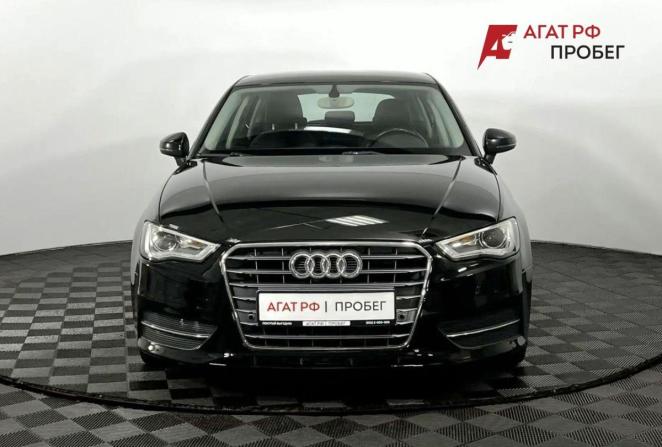 Audi A3 III (8V) с пробегом 2015 года, цена 1 450 000 рублей, 85782 км, хэтчбек, Автокод Объявления