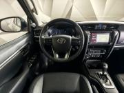 Toyota Fortuner II Рестайлинг Москва  - изображение 42