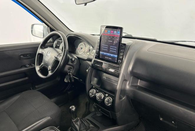 Honda CR-V II с пробегом 2003 года, цена 585 000 рублей, 417971 км, внедорожник, Автокод Объявления