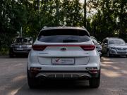 Kia Sportage IV Рестайлинг Санкт-Петербург  - изображение 22
