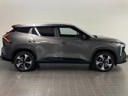 Geely Cityray Москва  - изображение 29