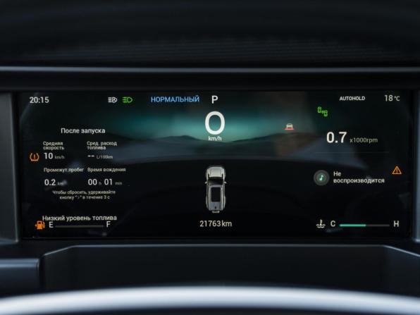 JETOUR T2 с пробегом 2024 года, цена 3 600 000 рублей, 22000 км, внедорожник, Автокод Объявления