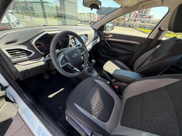 Lada (ВАЗ) Vesta I Рестайлинг (NG) с пробегом 2026 года, цена 1 820 000 рублей, 2 км, седан, Автокод Объявления