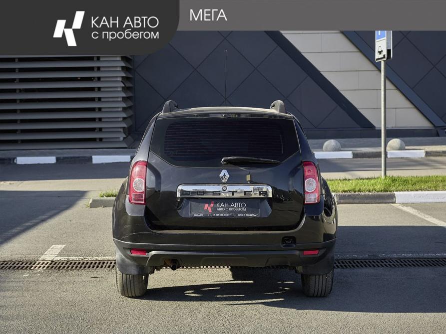 Renault Duster I Казань  - изображение 4