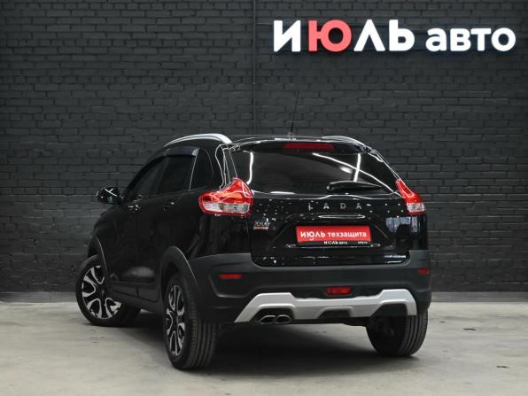 Lada (ВАЗ) XRAY I с пробегом 2020 года, цена 1 300 000 рублей, 60998 км, хэтчбек, Автокод Объявления
