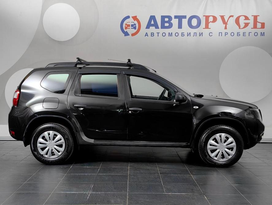 Nissan Terrano III (D10) Москва  - изображение 5