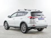 Toyota RAV4 IV (XA40) Рестайлинг Москва  - изображение 27
