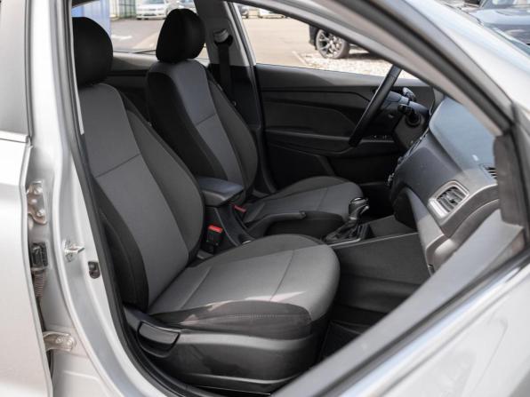 Hyundai Solaris II с пробегом 2019 года, цена 1 179 000 рублей, 198437 км, седан, Автокод Объявления