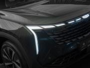 Geely Atlas II Москва  - изображение 59