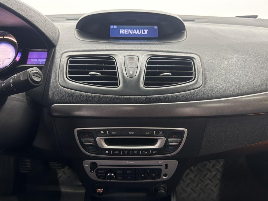 Renault Megane III Рестайлинг Смоленск  - изображение 34