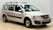 Lada (ВАЗ) Largus I Киров  - изображение 23