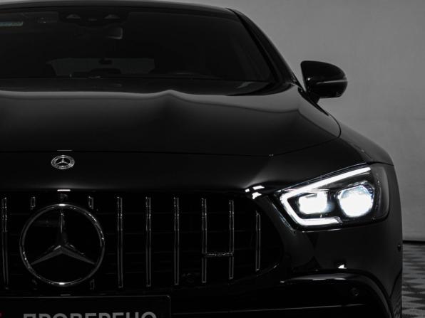 Mercedes-Benz AMG GT 4-Door Coupe I с пробегом 2023 года, цена 9 980 000 рублей, 11252 км, лифтбек, Автокод Объявления