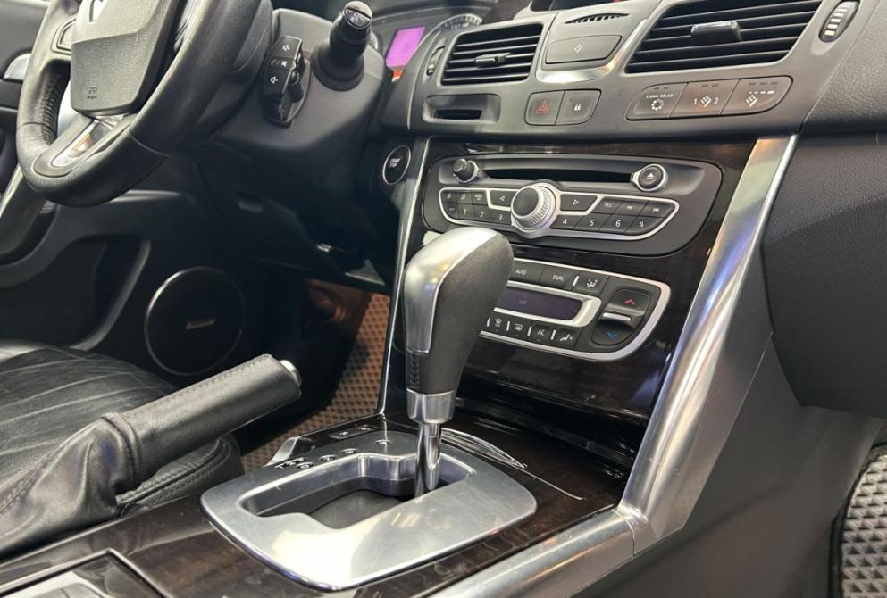 Renault Latitude I Саранск  - изображение 24