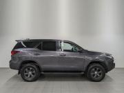 Toyota Fortuner II Москва  - изображение 32