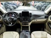 Mercedes-Benz GLE I (W166) Санкт-Петербург  - изображение 40