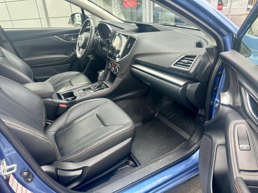 Subaru XV II Петрозаводск  - изображение 10