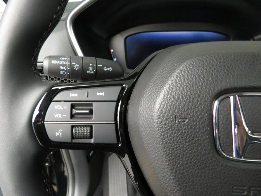 Honda CR-V VI Санкт-Петербург  - изображение 10
