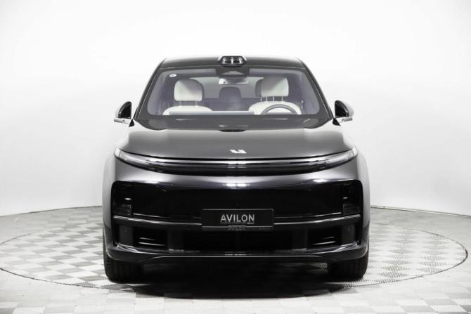 Новый Li Auto (Lixiang) L7 I Рестайлинг 2025 года, цена 10 926 535 рублей, внедорожник, Автокод Объявления