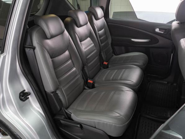 Ford S-MAX I Рестайлинг с пробегом 2012 года, цена 1 249 000 рублей, 170851 км, минивэн, Автокод Объявления