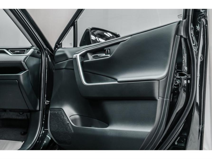 Toyota RAV4 V (XA50) Новосибирск  - изображение 17