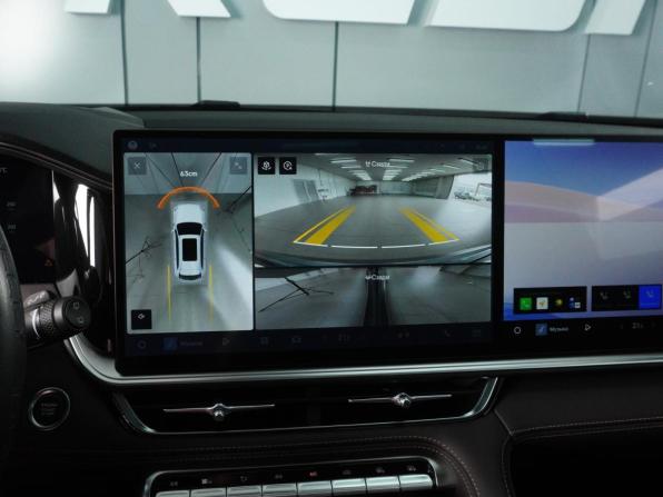 Geely Monjaro I Рестайлинг 2 с пробегом 2026 года, цена 4 129 000 рублей, 11069 км, внедорожник, Автокод Объявления