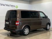 Volkswagen Caravelle T5 Рестайлинг Санкт-Петербург  - изображение 25