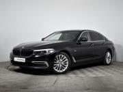 BMW 5 серии VII (G30/G31/G38) Санкт-Петербург  - изображение 25
