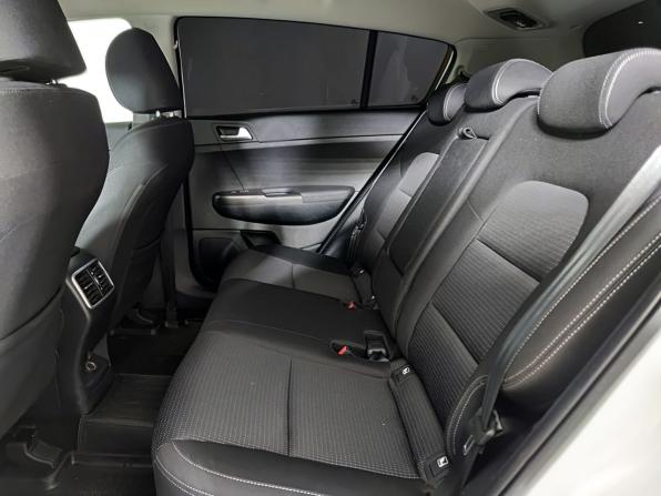 Kia Sportage IV Рестайлинг с пробегом 2021 года, цена 2 620 000 рублей, 172193 км, внедорожник, Автокод Объявления