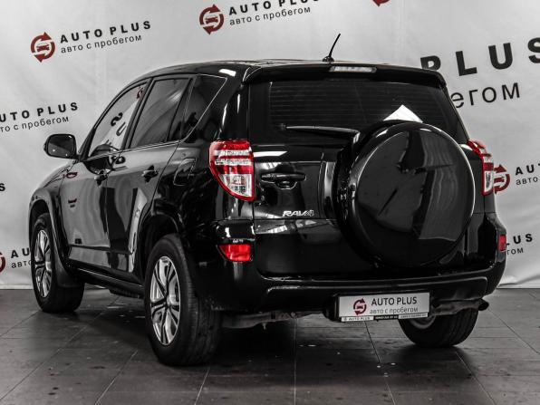 Toyota RAV4 III (XA30) с пробегом 2009 года, цена 1 269 000 рублей, 173379 км, внедорожник, Автокод Объявления