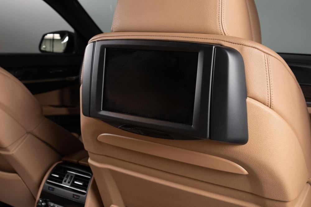 BMW 7 серии V (F01/F02/F04) Оренбург  - изображение 27