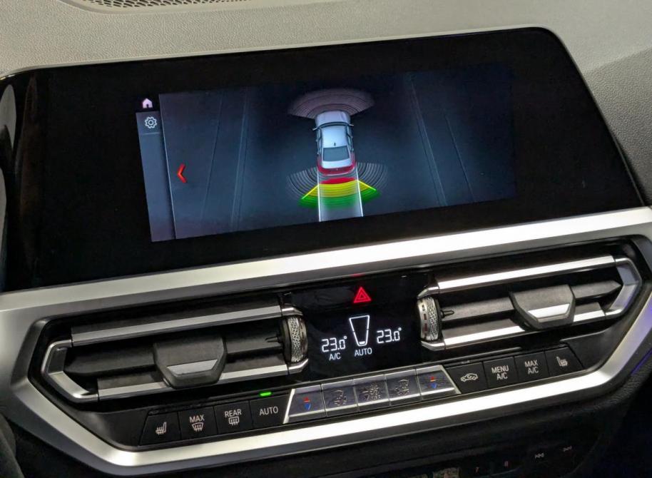 BMW 3 серии VII (G2x) Санкт-Петербург  - изображение 26