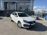 Lada (ВАЗ) Vesta I Рестайлинг (NG) Саратов  - изображение 18