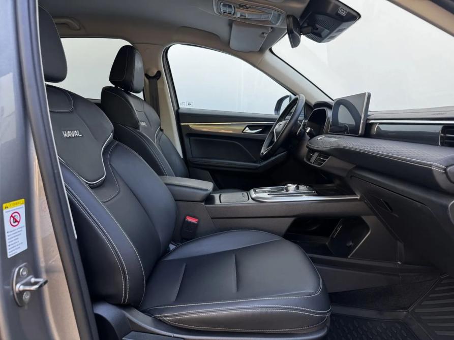 Haval Jolion I Москва  - изображение 10