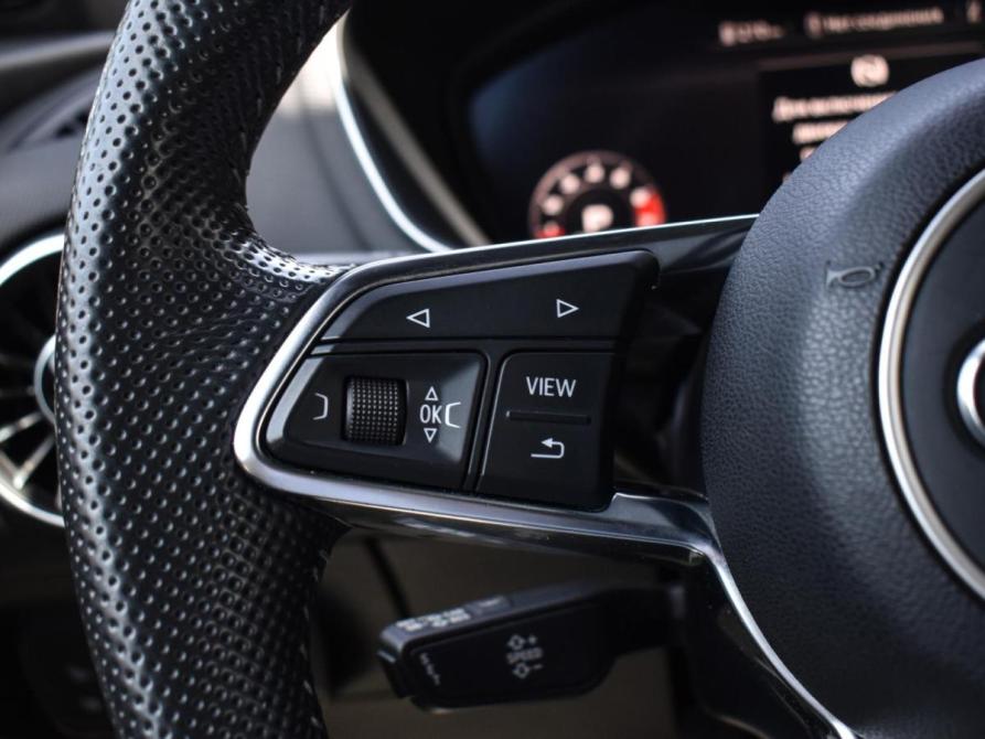 Audi TT III (8S) Рестайлинг Краснодар  - изображение 16