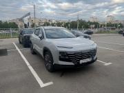 JETOUR DASHING I Санкт-Петербург  - изображение 12