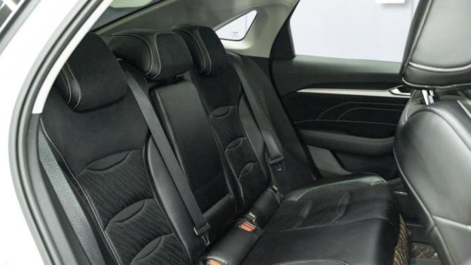 Geely Preface I (China Market) с пробегом 2020 года, цена 2 149 000 рублей, 95632 км, седан, Автокод Объявления