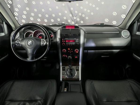 Suzuki Grand Vitara II с пробегом 2007 года, цена 884 000 рублей, 174080 км, внедорожник, Автокод Объявления